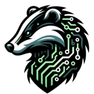 Black Badger Software Solutions logo
