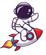 Reach Digital logo