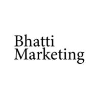 Bhatti Digital Marketing logo