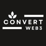 CONVERTWEB3 logo