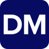 Dean Marketing Communications and Design logo