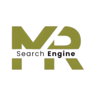 Mr Search Engine logo