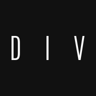 Div Digital logo