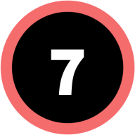 Seven-Day Websites logo