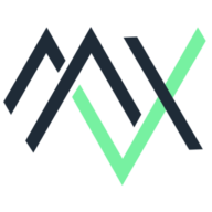 MaxusX logo