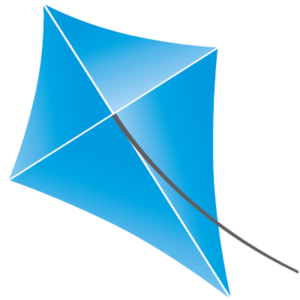 Blue Kite Web Solutions logo