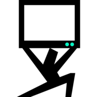 People's Television logo