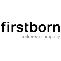 Firstborn logo
