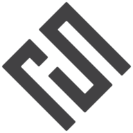 Spin Modern logo