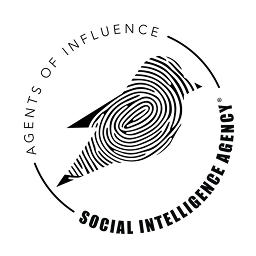 Social Intelligence Agency logo