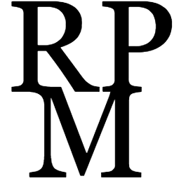 Rockpoint Media logo