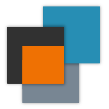 4 Walls Inc. logo