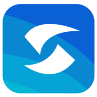 The Shark Web Inc. logo