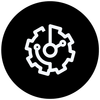 Shokworks Inc. logo