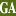 Girard Advertising & Multi Media Production logo