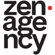 Zen Agency logo