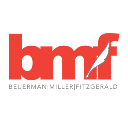 Beuerman Miller Fitzgerald logo