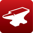 Red Foundry logo