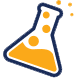 Dryden Labs logo