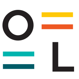 Open Lines Marketing logo