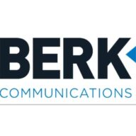 Berk Communications logo