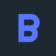 The Brandon Agency logo
