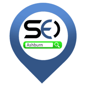 SEO Ashburn logo