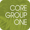 Core Group One, Inc. logo
