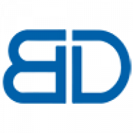 BD Grow logo