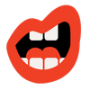 Big Mouth Marketing logo