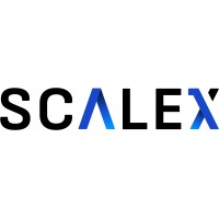 Scalex Technology Solutions logo