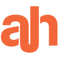Allen Harris Design, Inc. logo