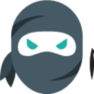 Digital Media Ninja logo