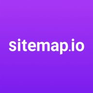 Sitemap.io logo