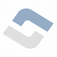 Scroll logo