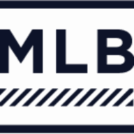 MLB Creative logo