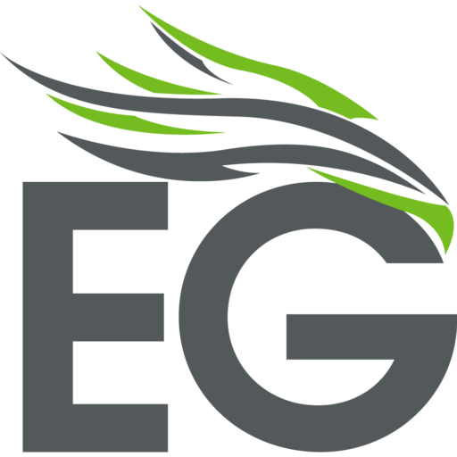 Eagle Graphics, LLC logo