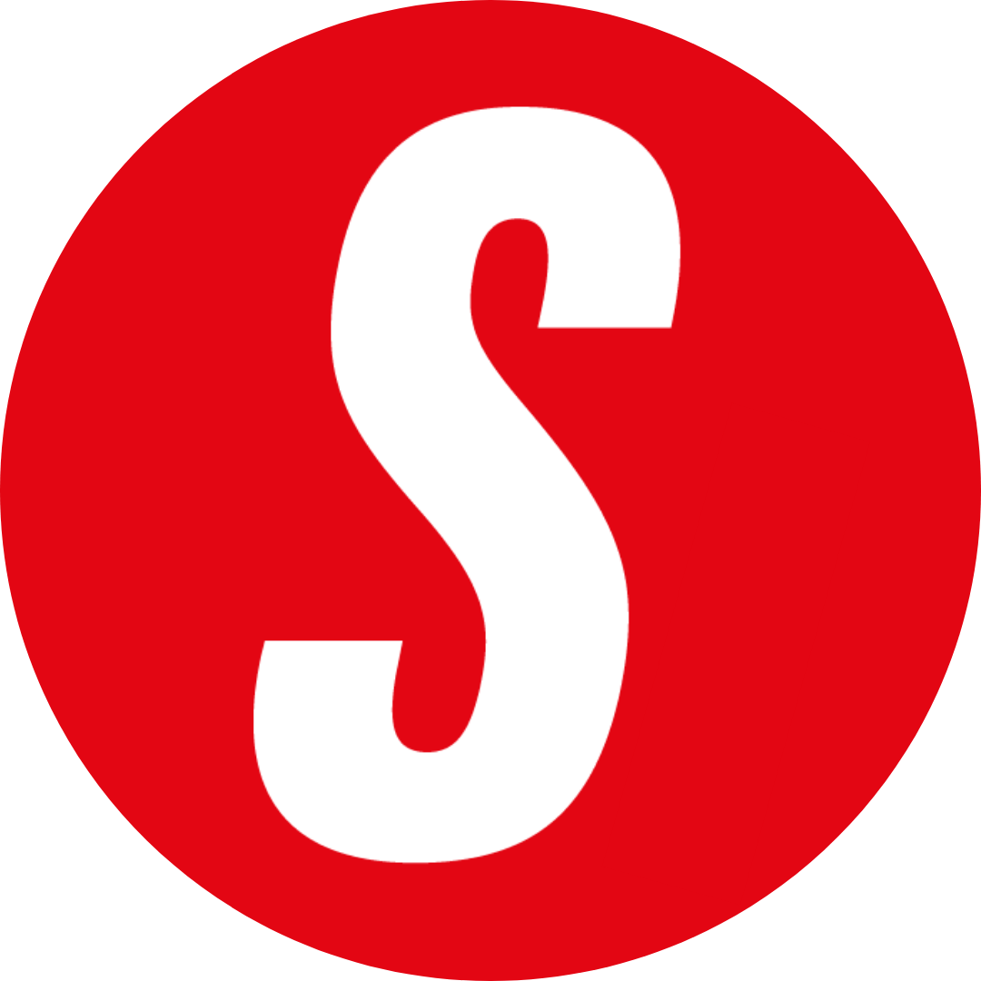 Savage Media logo