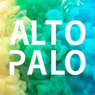 Alto Palo logo
