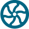 Flywheel Creative logo