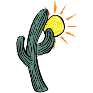 Cactus Sky Digital logo