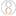 Eight Shades Media logo