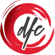 Deep Fried Creative logo
