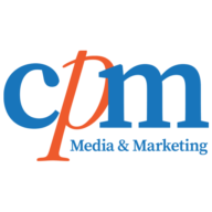 CPMedia - Marketing, LLC logo