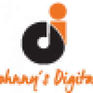 Johnny’s Digital logo