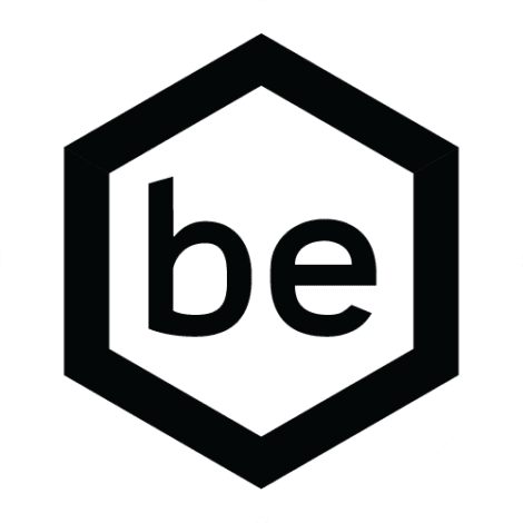 beMarketing logo