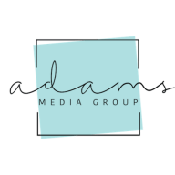Adams Media Group logo