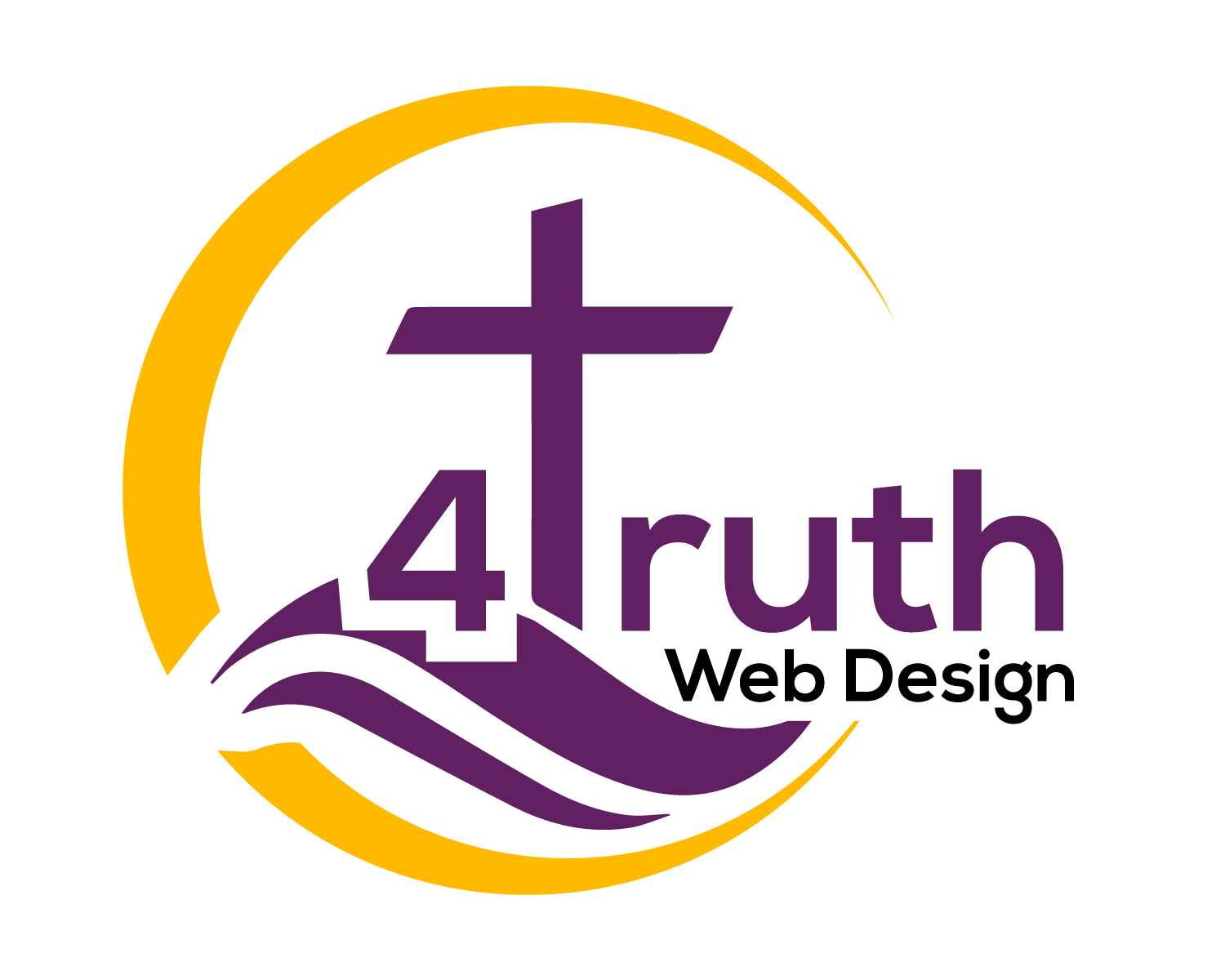 4Truth Consulting logo