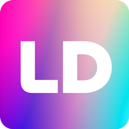 Luminate Denver logo