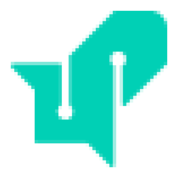 Source Meridian logo